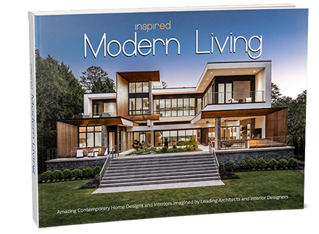 Modern Living Cover